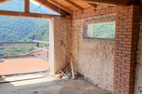 Landejendom i Ranzo, Imperia, Ranzo - € 90.000 | Ref: 501 - foto 27
