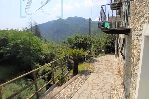Landejendom i Ranzo, Imperia, Ranzo - € 90.000 | Ref: 501 - foto 29