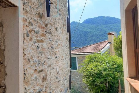 Landejendom i Ranzo, Imperia, Ranzo - € 90.000 | Ref: 501 - foto 32