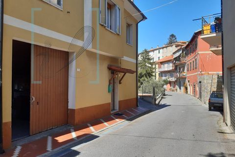 Villa i Cesio, Imperia, Cesio - € 180.000 | Ref: 516 - foto 2