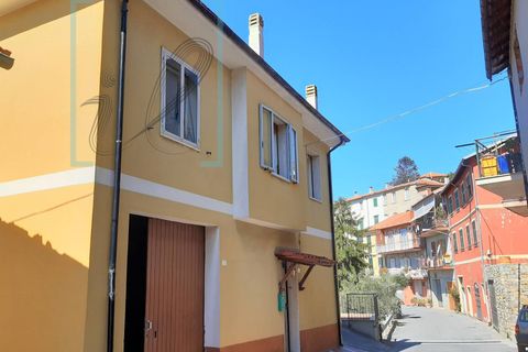 Villa i Cesio, Imperia, Cesio - € 180.000 | Ref: 516 - foto 3