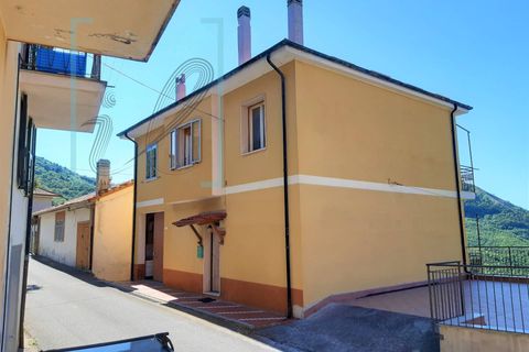 Villa i Cesio, Imperia, Cesio - € 180.000 | Ref: 516 - foto 4