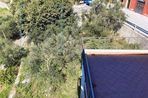 Villa i Cesio, Imperia, Cesio - € 180.000 | Ref: 516 - foto 8