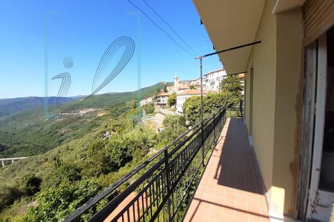 Villa i Cesio, Imperia, Cesio - € 180.000 | Ref: 516 - foto 12