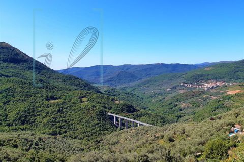 Villa i Cesio, Imperia, Cesio - € 180.000 | Ref: 516 - foto 13