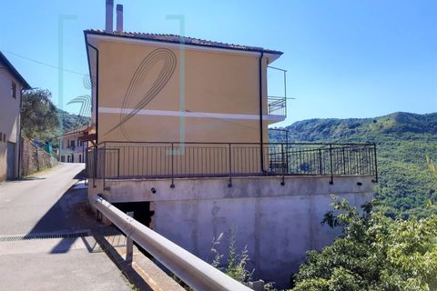 Villa i Cesio, Imperia, Cesio - € 180.000 | Ref: 516 - foto 16