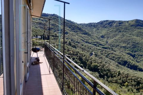 Villa i Cesio, Imperia, Cesio - € 180.000 | Ref: 516 - foto 27