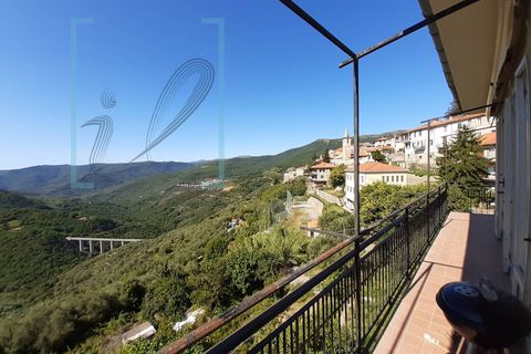Villa i Cesio, Imperia, Cesio - € 180.000 | Ref: 516 - foto 28