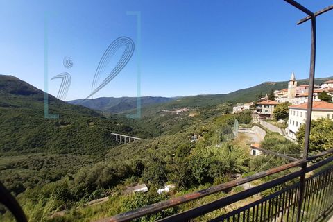 Villa i Cesio, Imperia, Cesio - € 180.000 | Ref: 516 - foto 29