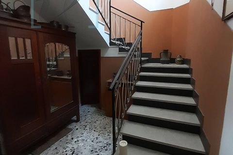 Villa i Cesio, Imperia, Cesio - € 180.000 | Ref: 516 - foto 32