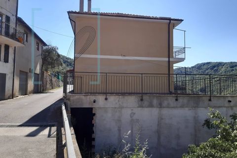 Villa i Cesio, Imperia, Cesio - € 180.000 | Ref: 516 - foto 39