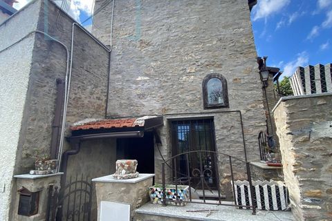 Landejendom i Onzo, Savona, Onzo - € 60.000 | Ref: 674 - foto 2