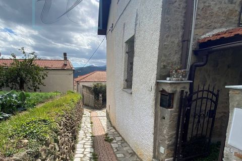 Landejendom i Onzo, Savona, Onzo - € 60.000 | Ref: 674 - foto 3
