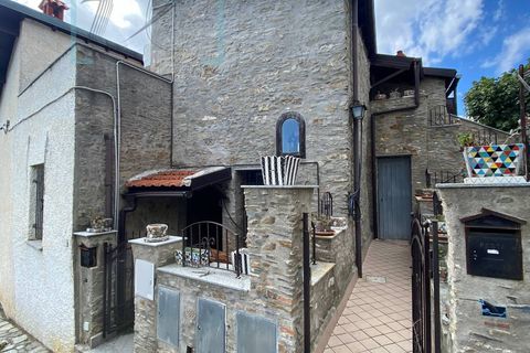 Landejendom i Onzo, Savona, Onzo - € 60.000 | Ref: 674 - foto 4