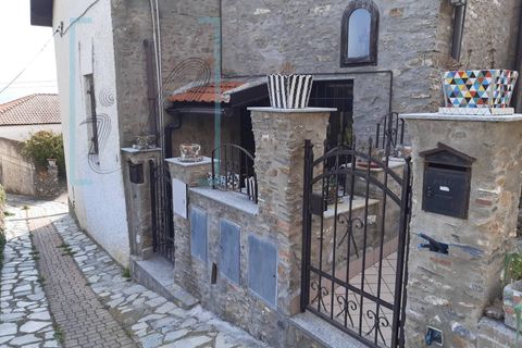 Landejendom i Onzo, Savona, Onzo - € 60.000 | Ref: 674 - foto 5