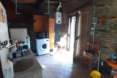 Landejendom i Onzo, Savona, Onzo - € 60.000 | Ref: 674 - foto 6