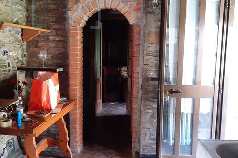 Landejendom i Onzo, Savona, Onzo - € 60.000 | Ref: 674 - foto 8