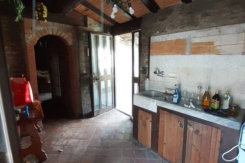 Landejendom i Onzo, Savona, Onzo - € 60.000 | Ref: 674 - foto 10