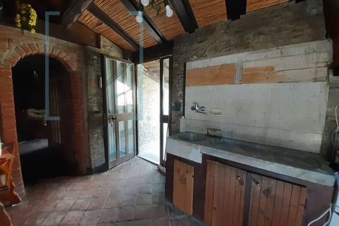 Landejendom i Onzo, Savona, Onzo - € 60.000 | Ref: 674 - foto 23