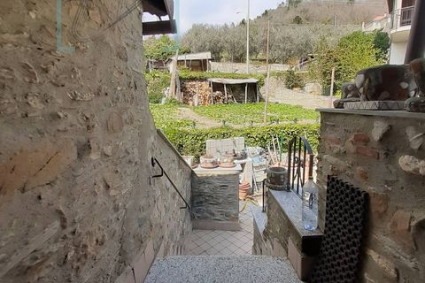 Landejendom i Onzo, Savona, Onzo - € 60.000 | Ref: 674 - foto 25
