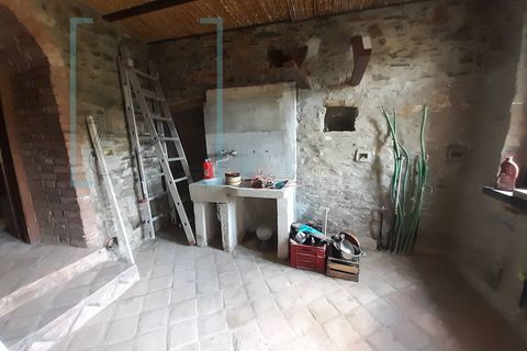 Landejendom i Onzo, Savona, Onzo - € 60.000 | Ref: 674 - foto 29