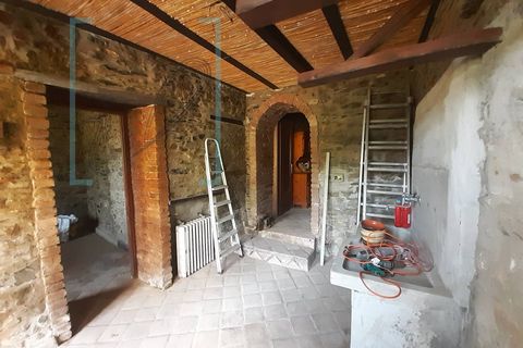 Landejendom i Onzo, Savona, Onzo - € 60.000 | Ref: 674 - foto 30