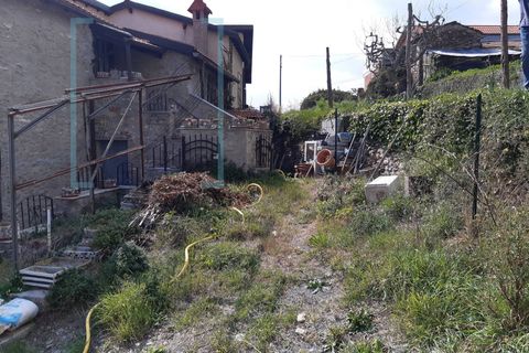 Landejendom i Onzo, Savona, Onzo - € 60.000 | Ref: 674 - foto 35