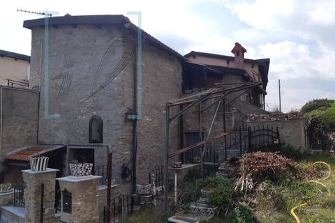 Landejendom i Onzo, Savona, Onzo - € 60.000 | Ref: 674 - foto 36