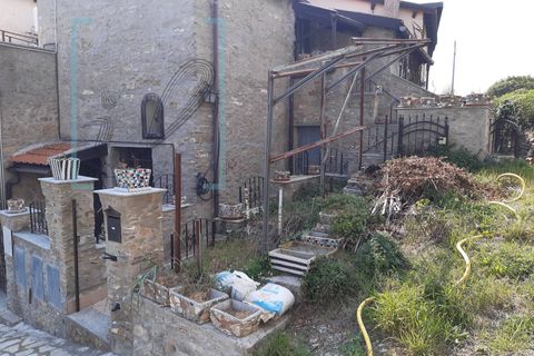 Landejendom i Onzo, Savona, Onzo - € 60.000 | Ref: 674 - foto 37