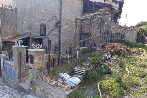 Landejendom i Onzo, Savona, Onzo - € 60.000 | Ref: 674 - foto 38