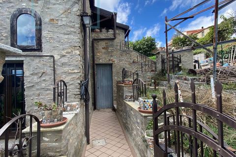 Landejendom i Onzo, Savona, Onzo - € 60.000 | Ref: 674 - foto 42