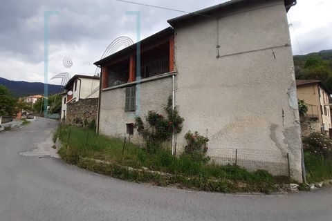 Landejendom i Armo, Imperia, Armo - € 46.000 | Ref: 677 - foto 2