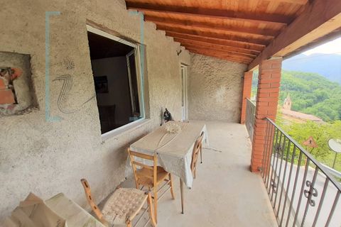 Landejendom i Armo, Imperia, Armo - € 46.000 | Ref: 677 - foto 1