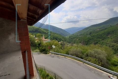 Landejendom i Armo, Imperia, Armo - € 46.000 | Ref: 677 - foto 24