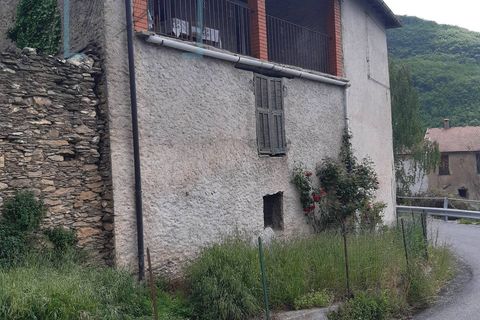 Landejendom i Armo, Imperia, Armo - € 46.000 | Ref: 677 - foto 27