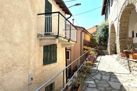 Landejendom i Arnasco, Savona, Arnasco - € 48.000 | Ref: 697 - foto 2