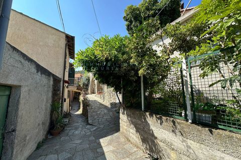 Landejendom i Arnasco, Savona, Arnasco - € 48.000 | Ref: 697 - foto 3