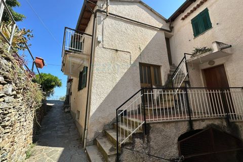 Landejendom i Arnasco, Savona, Arnasco - € 48.000 | Ref: 697 - foto 1