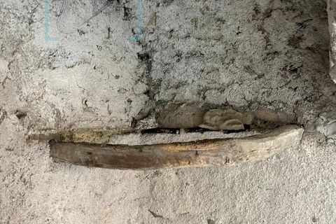 Landejendom i Arnasco, Savona, Arnasco - € 48.000 | Ref: 697 - foto 14