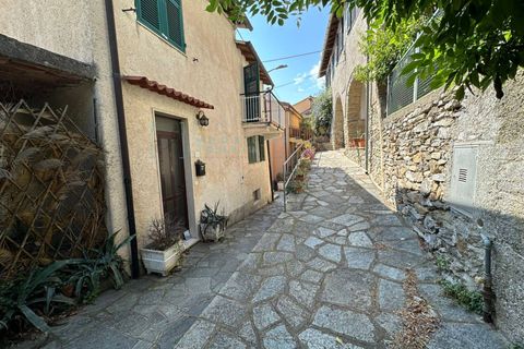 Landejendom i Arnasco, Savona, Arnasco - € 48.000 | Ref: 697 - foto 17