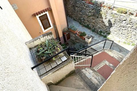 Landejendom i Arnasco, Savona, Arnasco - € 48.000 | Ref: 697 - foto 18