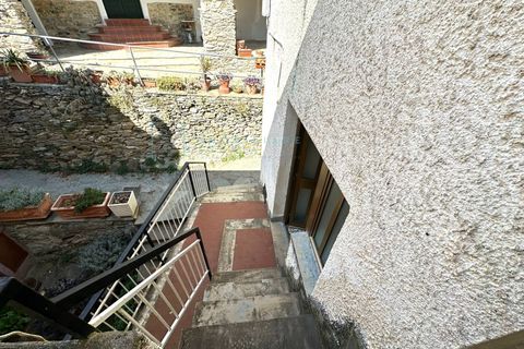 Landejendom i Arnasco, Savona, Arnasco - € 48.000 | Ref: 697 - foto 20