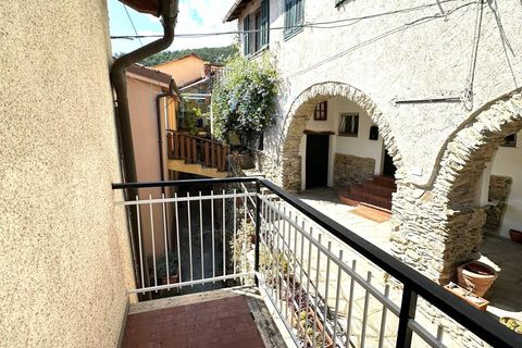 Landejendom i Arnasco, Savona, Arnasco - € 48.000 | Ref: 697 - foto 25