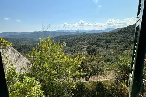 Landejendom i Arnasco, Savona, Arnasco - € 48.000 | Ref: 697 - foto 32
