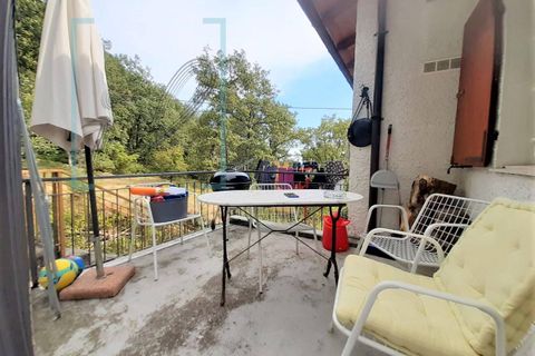 Leilighet i Aurigo, Imperia, Aurigo - € 55 000 | Ref: 717 - foto 27