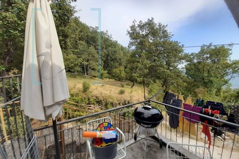 Leilighet i Aurigo, Imperia, Aurigo - € 55 000 | Ref: 717 - foto 29
