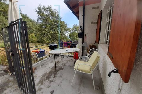Leilighet i Aurigo, Imperia, Aurigo - € 55 000 | Ref: 717 - foto 25