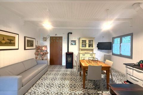 Leilighet i Aurigo, Imperia, Aurigo - € 55 000 | Ref: 717 - foto 5