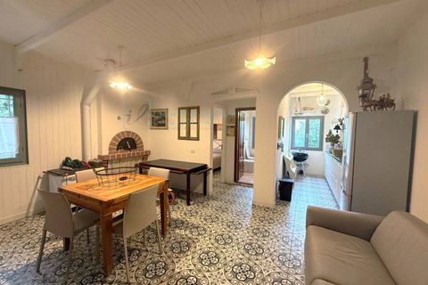 Leilighet i Aurigo, Imperia, Aurigo - € 55 000 | Ref: 717 - foto 6