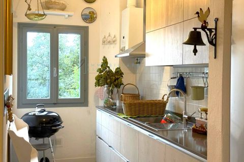 Leilighet i Aurigo, Imperia, Aurigo - € 55 000 | Ref: 717 - foto 7